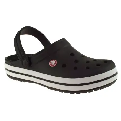Crocs 11016 Crocband Siyah Unisex Terlik 