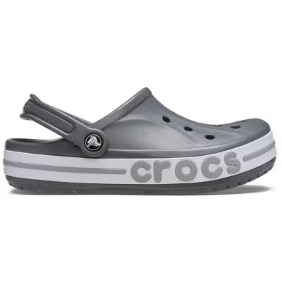 Crocs 205089 Bayaband Clog Kırmızı Erkek Terlik 