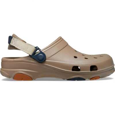 Crocs 206340 Classic All Terrain Clog Haki Erkek Terlik - 2