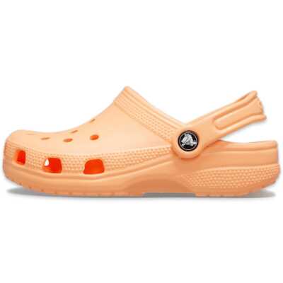 Crocs 206990 K Classic Clog T Somon Çocuk Terlik - 2