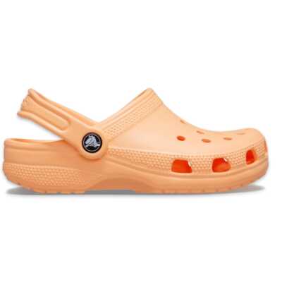 Crocs 206991 K Classic Clog K Somon Çocuk Terlik 