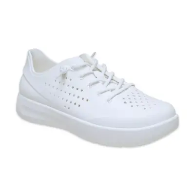 Crocs 210831 Inmotion Pacer M Beyaz Erkek Ayakkabı - 1