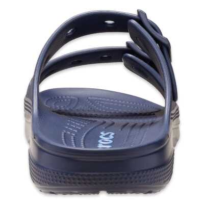 Crocs 212245 Saturday Sandal M Çift Bant Lacivert Unisex Terlik - 4