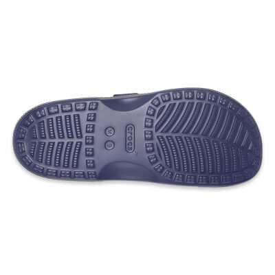 Crocs 212245 Saturday Sandal M Çift Bant Lacivert Unisex Terlik - 5