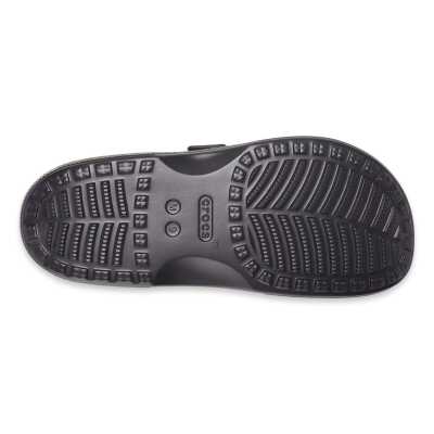 Crocs 212245 Saturday Sandal M Çift Bant Siyah Unisex Terlik - 5