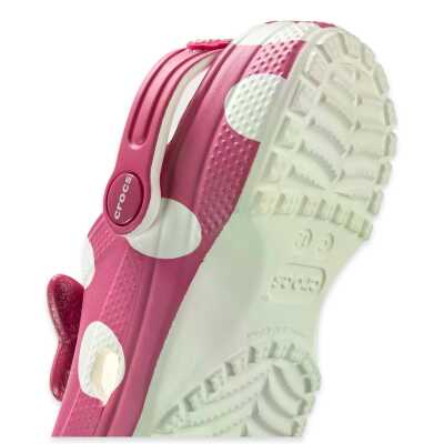 Crocs 212295 Mickey Mouse Cls Clg K Çok Renkli Çocuk Terlik - 5