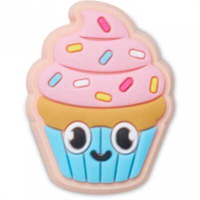 Crocs Jibbitz Charms 1 Adet Pembe Unisex Trend - 1