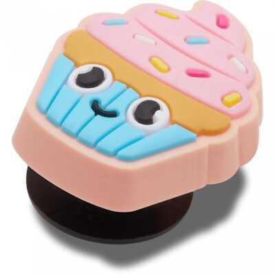 Crocs Jibbitz Charms 1 Adet Pembe Unisex Trend - 2