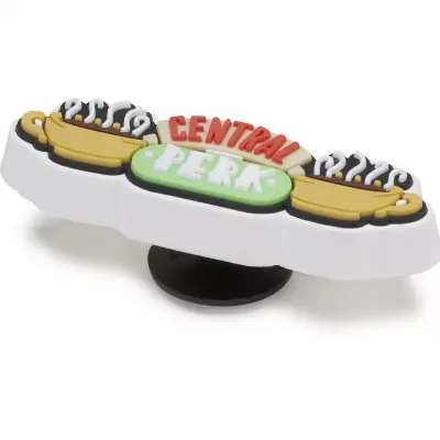Crocs Jibbitz Charms 1 Adet Çok Renkli Unisex Trend - Crocs (1)