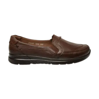 Forelli Dilmen 29415 Casual Taba Kadın Ayakkabı - Forelli (1)