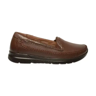 Forelli Laden 29423 Z Casual Taba Kadın Ayakkabı - Forelli (1)