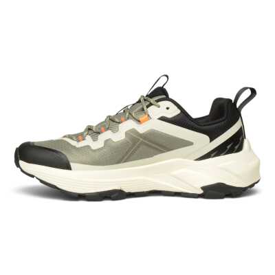 Gornornie 92569A Waterproof Haki Erkek Spor Ayakkabı - GORNORNIE (1)