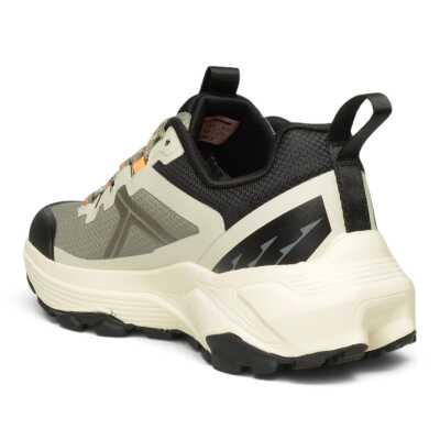 Gornornie 92569A Waterproof Haki Erkek Spor Ayakkabı - 4
