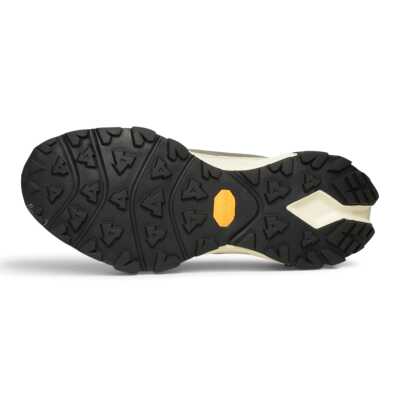 Gornornie 92569A Waterproof Haki Erkek Spor Ayakkabı - 5