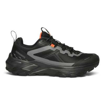 Gornornie 92569A Waterproof Siyah Erkek Spor Ayakkabı - GORNORNIE