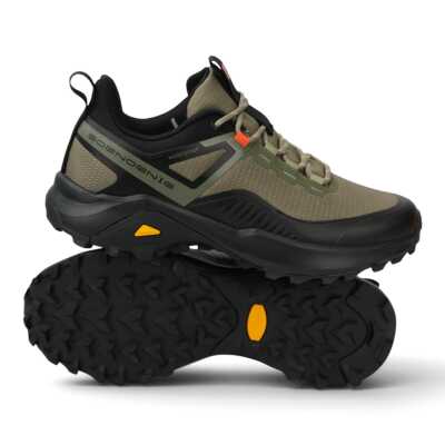 Gornornie 92638A Waterproof Outdoor Haki Erkek Ayakkabı - 3