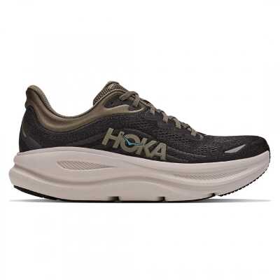 Hoka 1162011 M Bondi 9 Koşu Çok Renkli Erkek Spor Ayakkabı - 1