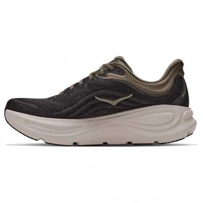 Hoka 1162011 M Bondi 9 Koşu Çok Renkli Erkek Spor Ayakkabı - 2