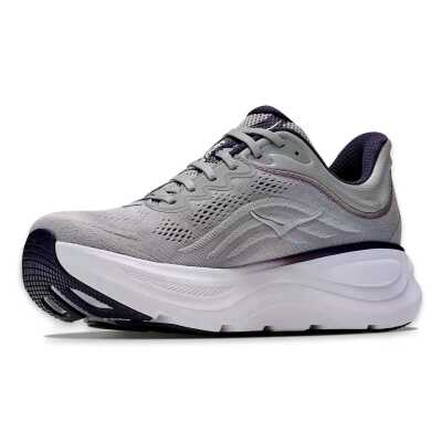Hoka 1162011 M Bondi 9 Koşu Gri Erkek Spor Ayakkabı - 3