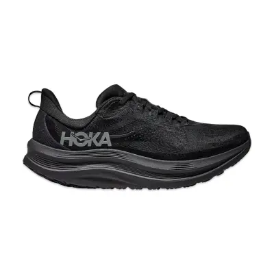 Hoka 1171894 M Kawana 3 Koşu Siyah Erkek Spor Ayakkabı 