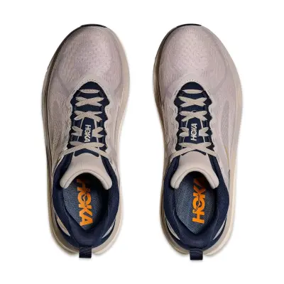 Hoka 1171894 M Kawana 3 Koşu Vizon Erkek Spor Ayakkabı - 3