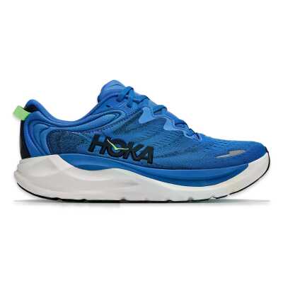 Hoka 1171932 Gaviota 6 Koşu Mavi Erkek Spor Ayakkabı - 1