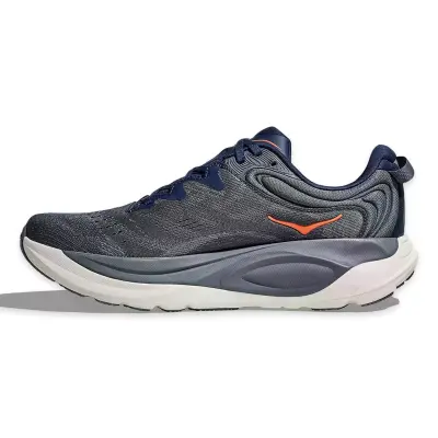 Hoka 1171932 Gaviota 6 Koşu Mavi Erkek Spor Ayakkabı - 2
