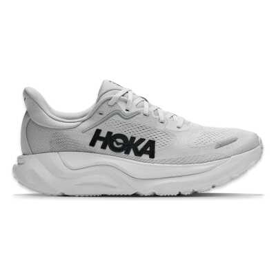 Hoka 1176531 M Arahi 9 Koşu Gri Erkek Spor Ayakkabı - 1