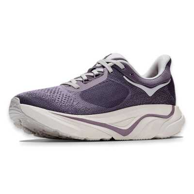 Hoka 1176570 W Arahi 9 Koşu Mor Kadın Spor Ayakkabı - HOKA (1)