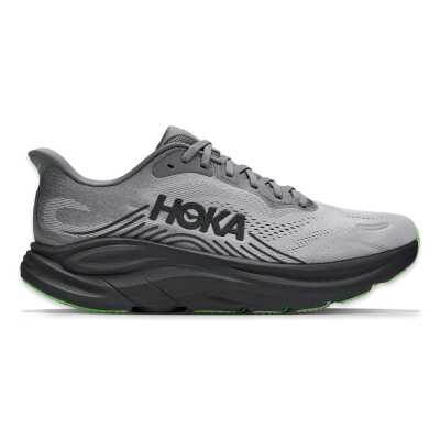 Hoka 1176572 M Clifton 11 Koşu Gri Erkek Spor Ayakkabı 