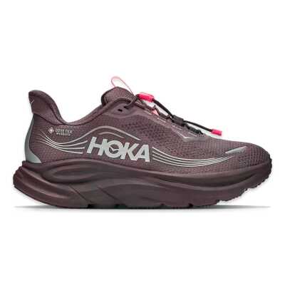 Hoka 1176575 M Clifton 11 Gtx Koşu Mor Kadın Spor Ayakkabı 
