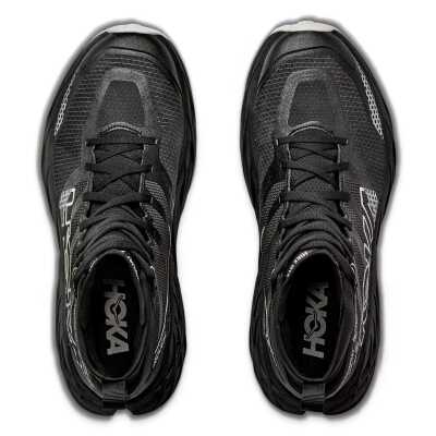 Hoka 1176671 Speedgoat 7 Hike Gtx Outdoor Siyah Kadın Spor Ayakkabı - 3