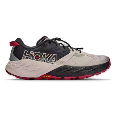Hoka 1176674 Speedgoat 7 Gtx Koşu Çok Renkli Erkek Spor Ayakkabı - 1