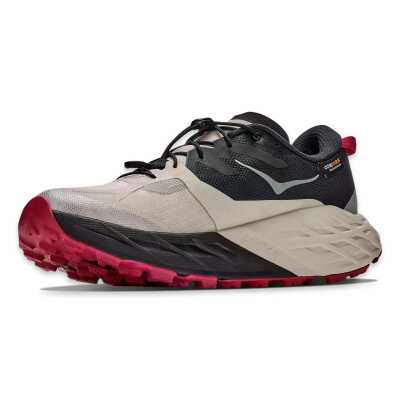 Hoka 1176674 Speedgoat 7 Gtx Koşu Çok Renkli Erkek Spor Ayakkabı - 2