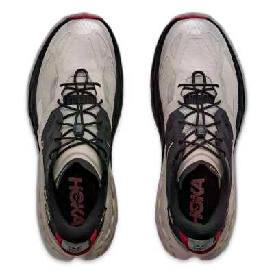Hoka 1176674 Speedgoat 7 Gtx Koşu Çok Renkli Erkek Spor Ayakkabı - 3