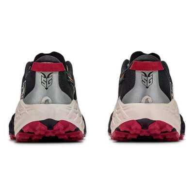 Hoka 1176674 Speedgoat 7 Gtx Koşu Çok Renkli Erkek Spor Ayakkabı - 4
