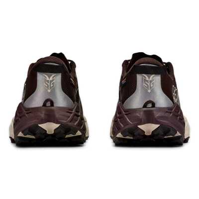 Hoka 1176674 Speedgoat 7 Gtx Koşu Kahverengi Erkek Spor Ayakkabı - 4