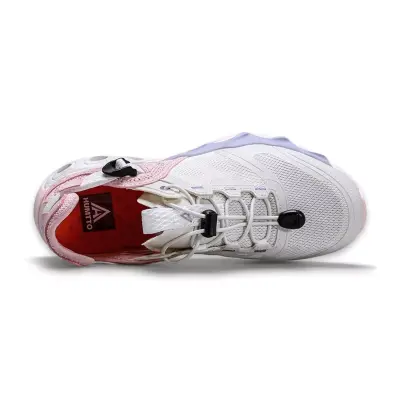 Humtto 152-19142 630551B Casual Kadın Spor Ayakkabı - 3
