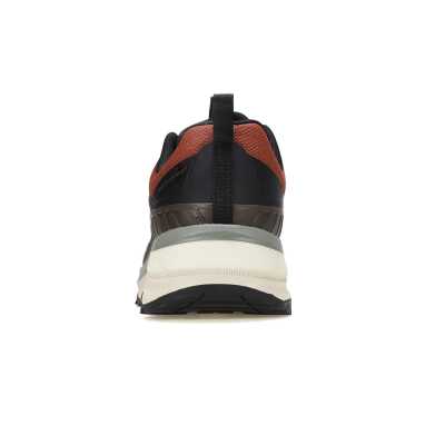 Humtto 160705A Waterproof Outdoor Siyah Erkek Spor Ayakkabı - 4