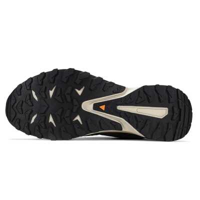 Humtto 160705A Waterproof Outdoor Siyah Erkek Spor Ayakkabı - 5