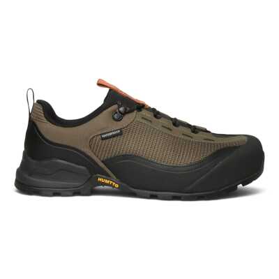 Humtto 171174A Waterproof Outdoor Haki Erkek Ayakkabı - 1