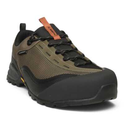 Humtto 171174A Waterproof Outdoor Haki Erkek Ayakkabı - 3