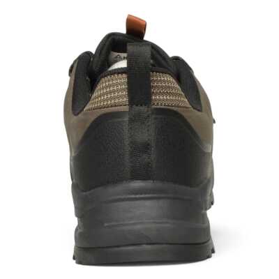 Humtto 171174A Waterproof Outdoor Haki Erkek Ayakkabı - 4