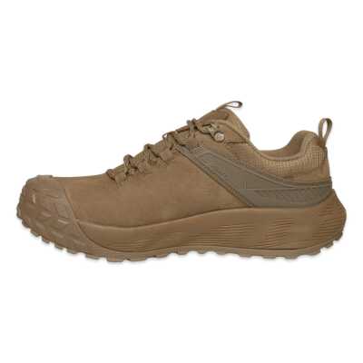 Humtto 171747A Outdoor Kahverengi Erkek Ayakkabı - 2
