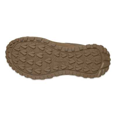 Humtto 171747A Outdoor Kahverengi Erkek Ayakkabı - 5