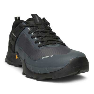 Humtto 171790A Outdoor Gri Erkek Ayakkabı - 3
