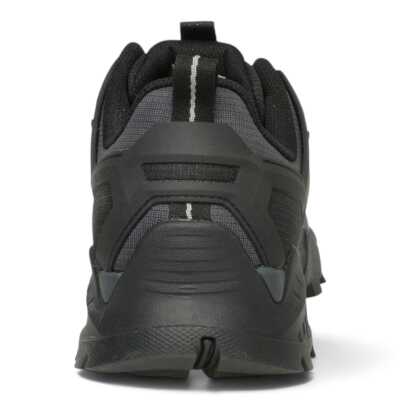 Humtto 171790A Outdoor Gri Erkek Ayakkabı - 4