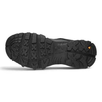 Humtto 171790A Outdoor Gri Erkek Ayakkabı - 5