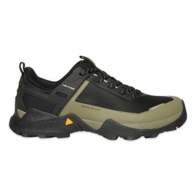 Humtto 171790A Outdoor Siyah Erkek Ayakkabı - 1