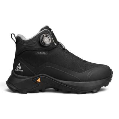 Humtto 210500E Waterproof Siyah Çocuk Bot - 1